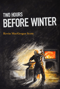 Two Hours Before Winter